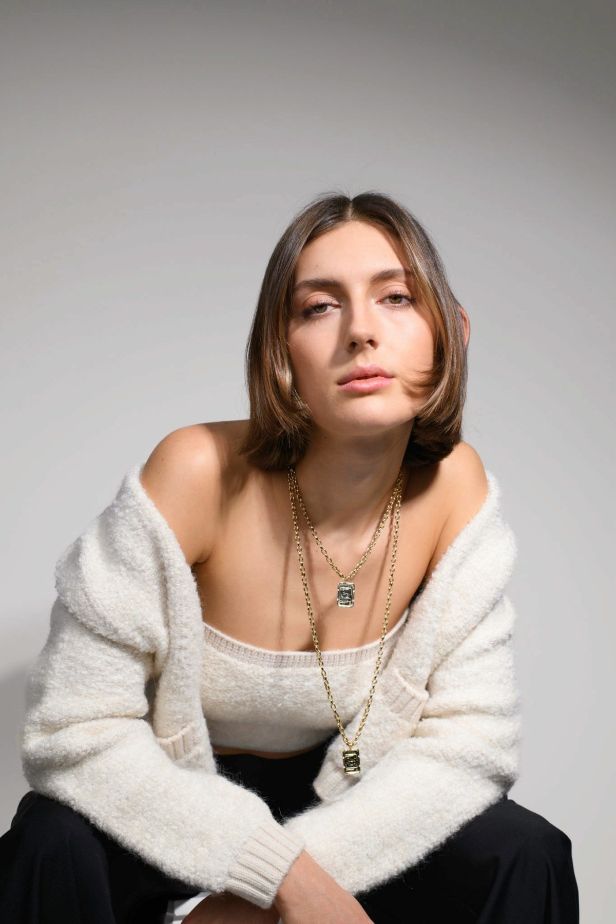 Nina Kastens F*CK SLEEP Subway Tag Sonderangebot der Fabrik