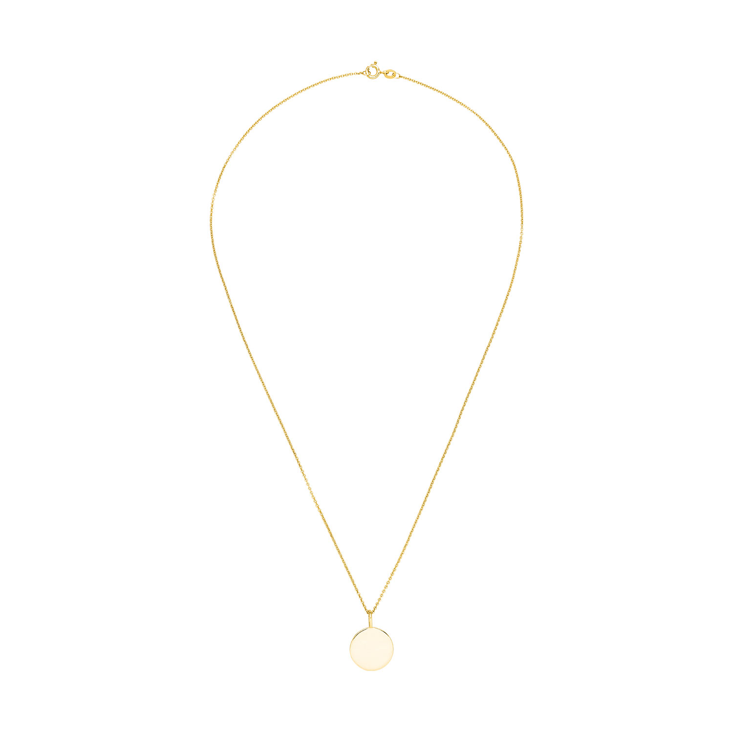 Nina Kastens Gold Plate Online