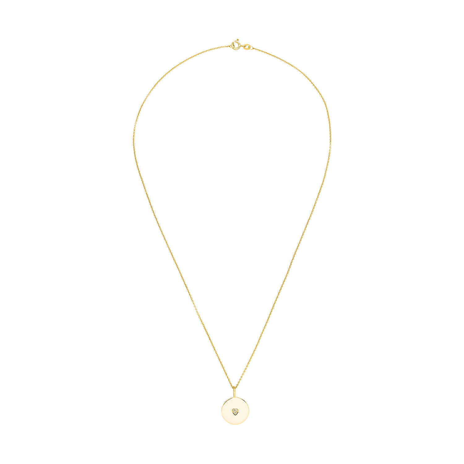 Nina Kastens Essential Cable Chain Verkauf