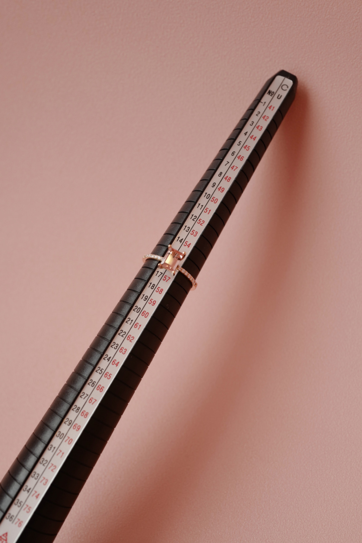 Nina Kastens Ring Sizing Set Online Shopping