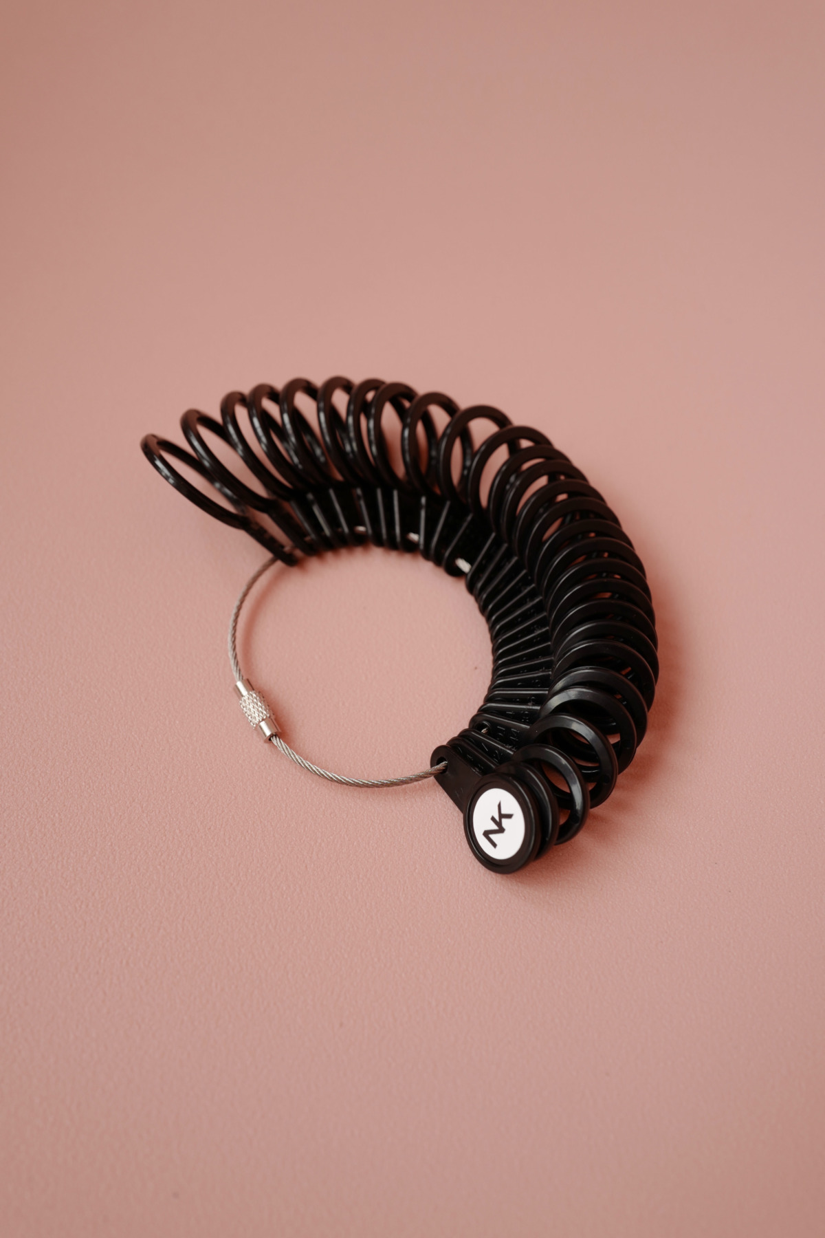 Nina Kastens Ring Sizing Set Online Shopping