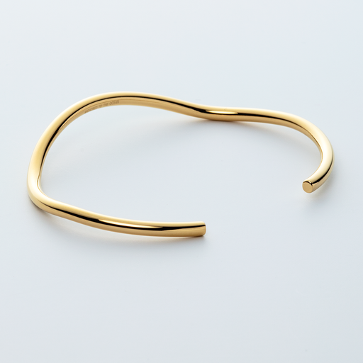 Paul Hewitt Waves Armreif Gold Top Angebot