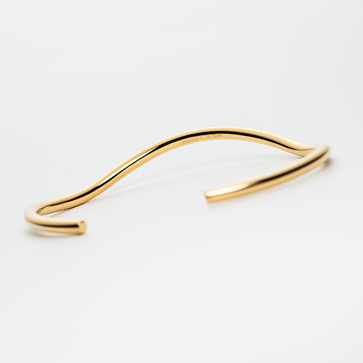 Paul Hewitt Waves Armreif Gold Top Angebot