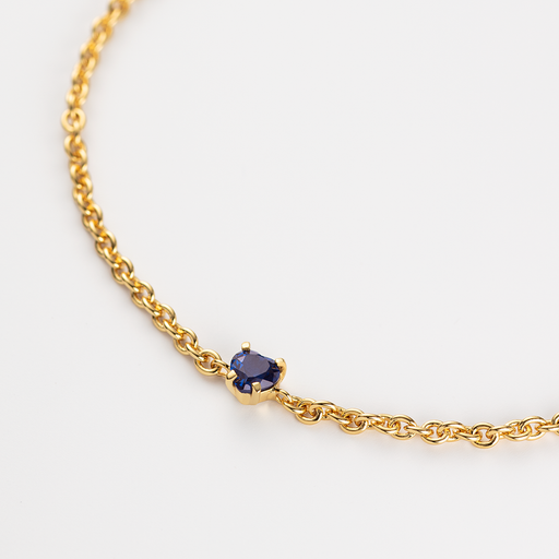 Paul Hewitt Heart of the Sea Armkette Gold Riesige Ersparnisse