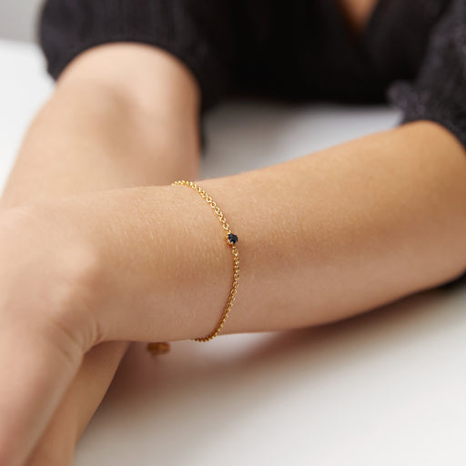 Paul Hewitt Heart of the Sea Armkette Gold Riesige Ersparnisse