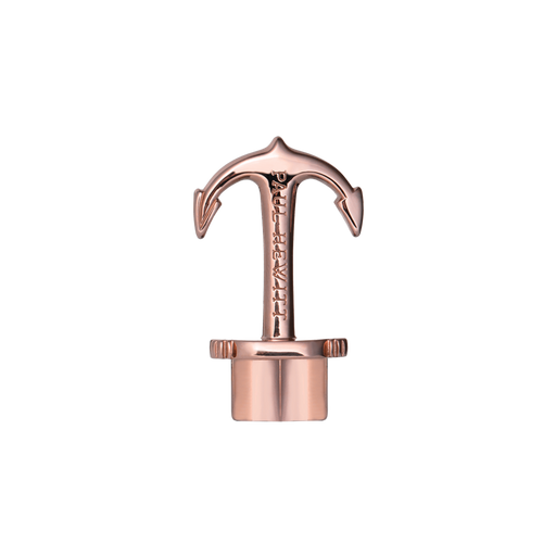 Paul Hewitt Ankerarmband Phrep Roségold Leder Hazelnut Angebote