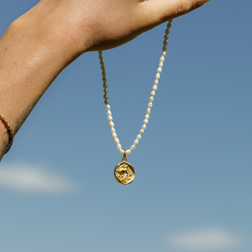 Paul Hewitt Aquarius Charm Gold Wochenangebot