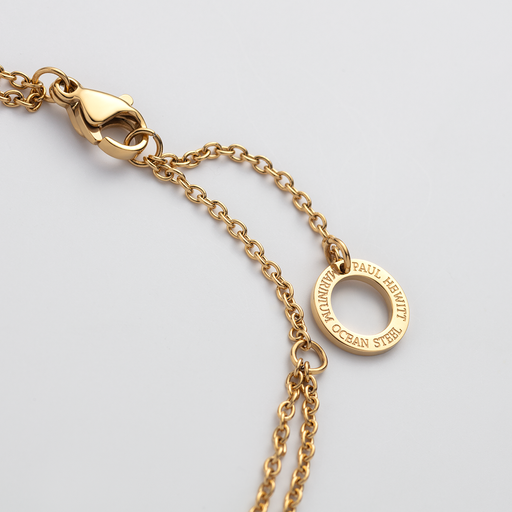 Paul Hewitt Waves Armkette Gold Muttertagsangebot