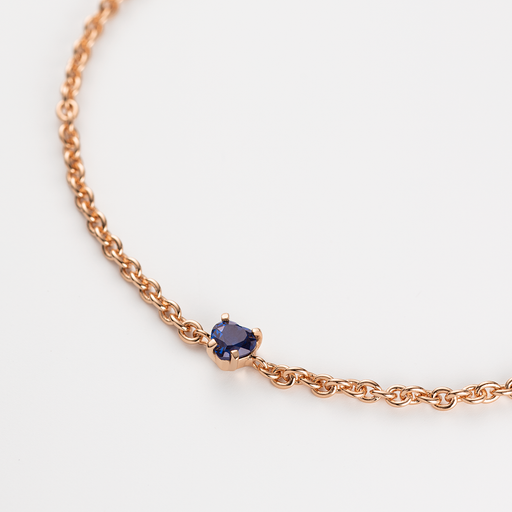 Paul Hewitt Heart of the Sea Armkette Roségold Limitierter Zeitrabatt