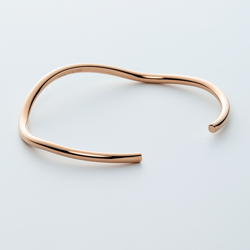 Paul Hewitt Waves Armreif Roségold Flash Sale