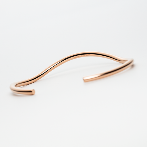 Paul Hewitt Waves Armreif Roségold Flash Sale