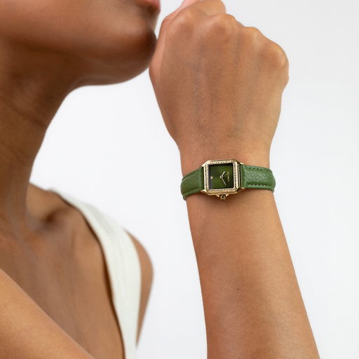 Paul Hewitt Petite Tortue turtle green Exklusivangebot