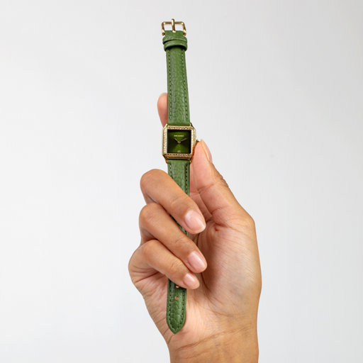 Paul Hewitt Petite Tortue turtle green Exklusivangebot