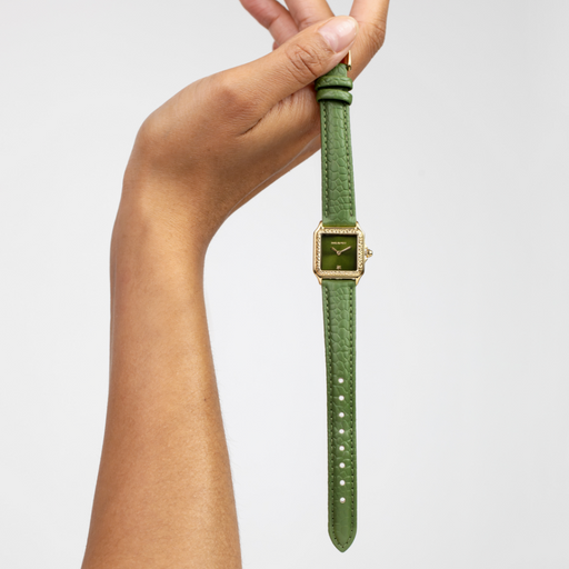 Paul Hewitt Petite Tortue turtle green Exklusivangebot