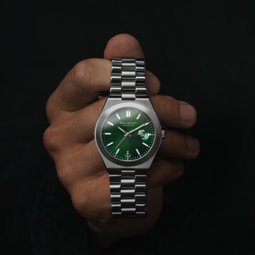 Paul Hewitt Seadate II Vivid green Bestseller