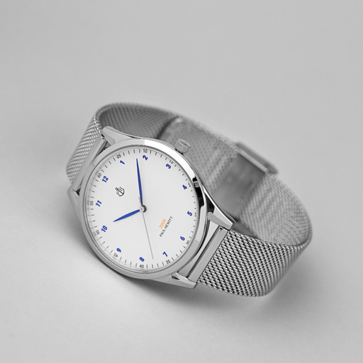 Paul Hewitt Model 2009 Mesh silver Kauf eins, bekomm eins gratis