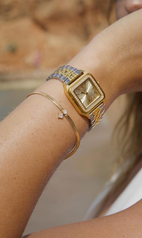 Paul Valentine Dream Sleek Bracelet Neueste Mode