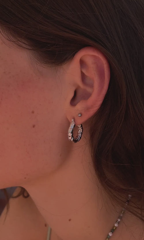Paul Valentine Amalfi Molten Hoops Tägliche Deals