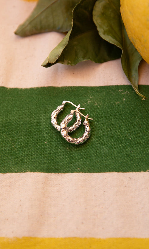 Paul Valentine Amalfi Molten Hoops Tägliche Deals