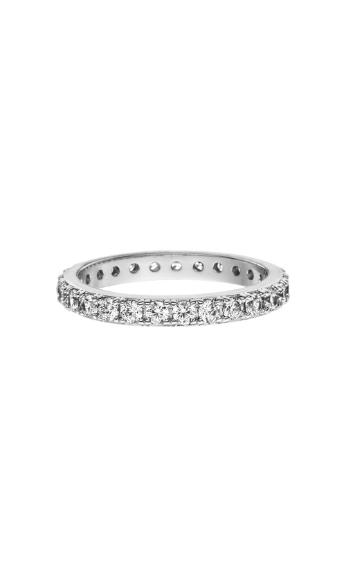 Paul Valentine Pavé Ring Tiefpreis