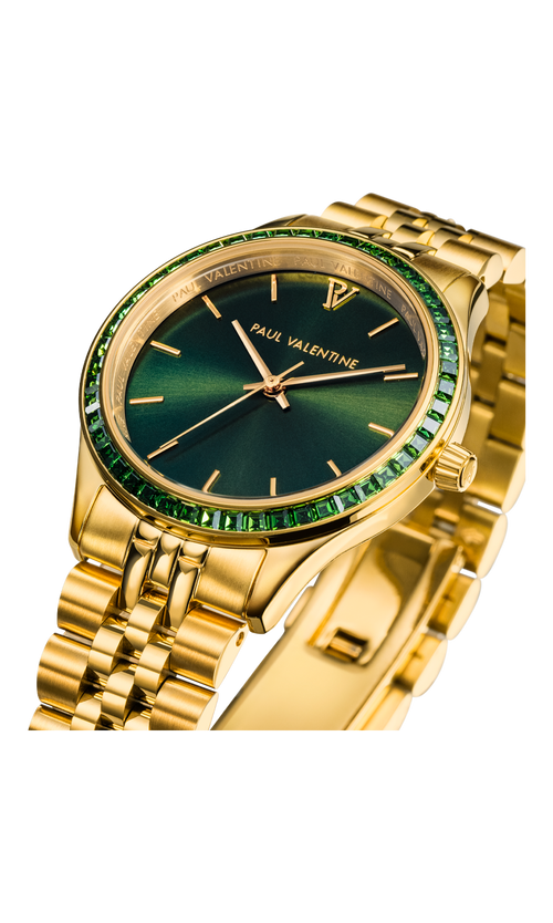 Paul Valentine Iconia Crystal Bis zu 55% Rabatt