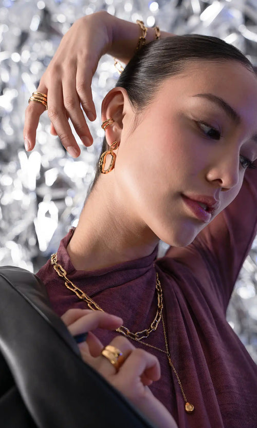 Paul Valentine Molten Chunky Set Sonderangebot