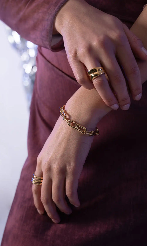 Paul Valentine Molten Chunky Set Sonderangebot