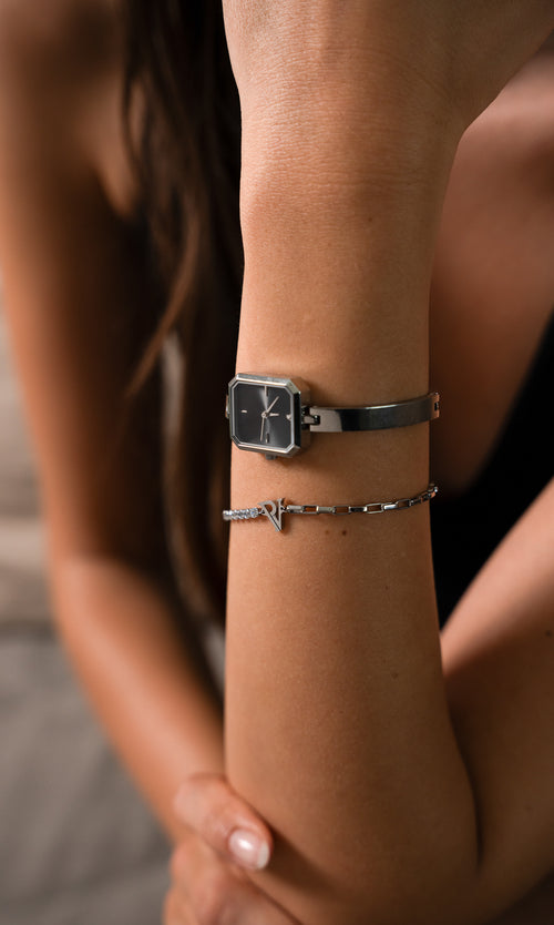 Paul Valentine Ethereal Watch & Bracelet Set Versandkostenfrei