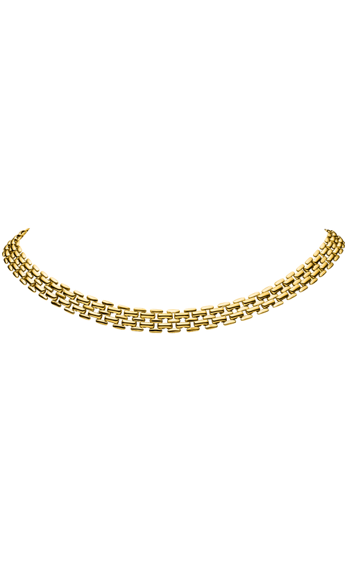 Paul Valentine Avenue Chunky Necklace Vatertagsangebot