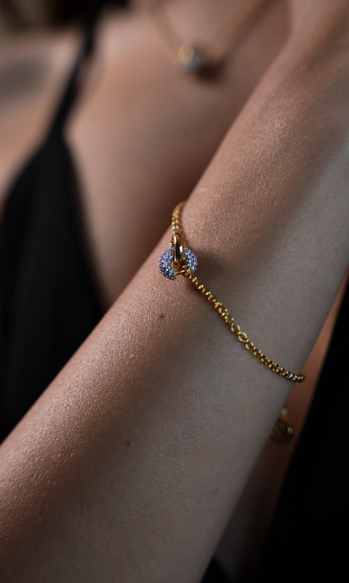 Paul Valentine Pure Bracelet Bestseller