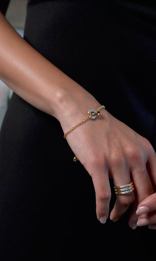 Paul Valentine Pure Bracelet Bestseller