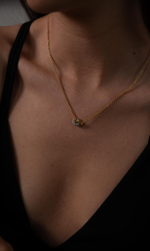 Paul Valentine Pure Necklace Räumungsverkauf