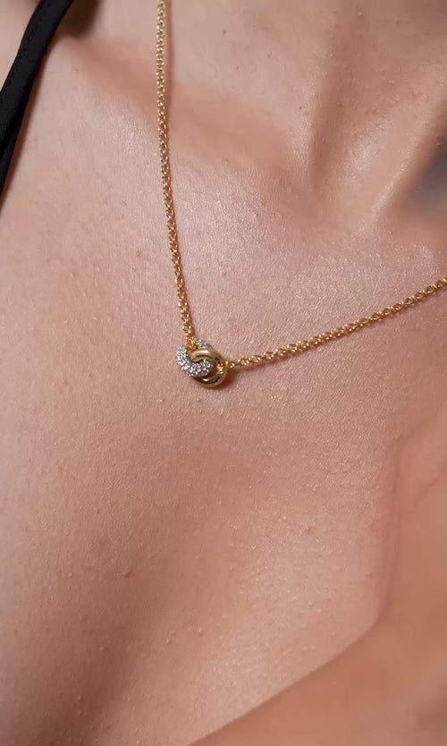 Paul Valentine Pure Necklace Räumungsverkauf