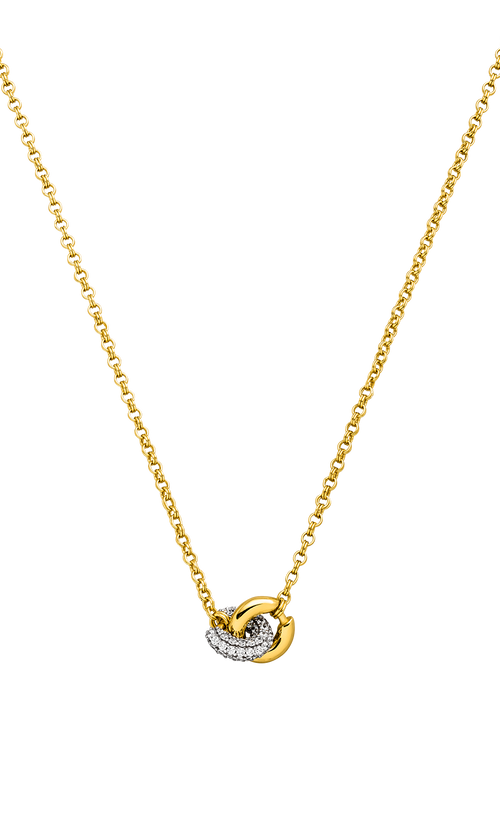 Paul Valentine Pure Necklace Räumungsverkauf