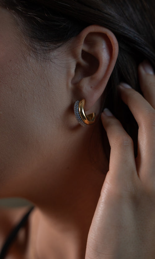 Paul Valentine Pure Hoops Riesige Ersparnisse