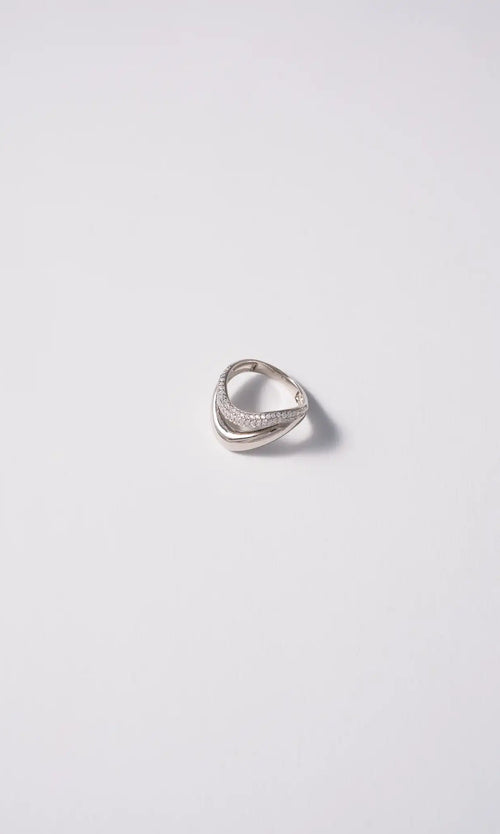 Paul Valentine Crystal Galaxy Ring VIP-Rabatte
