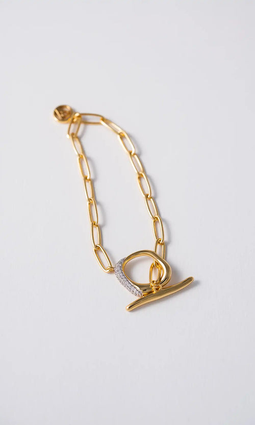 Paul Valentine Crystal Galaxy Bracelet Super Sparpreis
