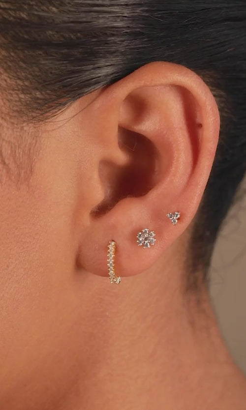 Paul Valentine Lucie Piercing Letzte 3 Tage