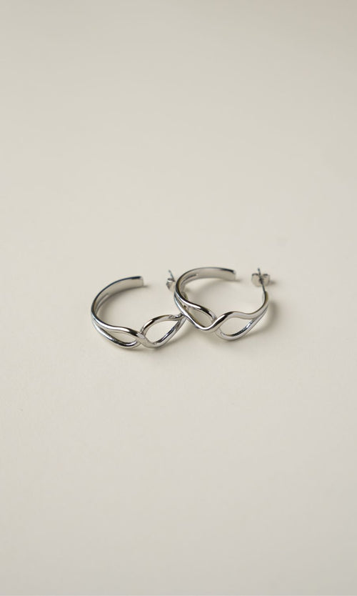 Paul Valentine Wave Rush Hoops Clearance-Verkauf