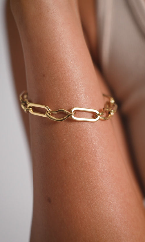 Paul Valentine Wave Rush Bracelet Kostenloser Versand international
