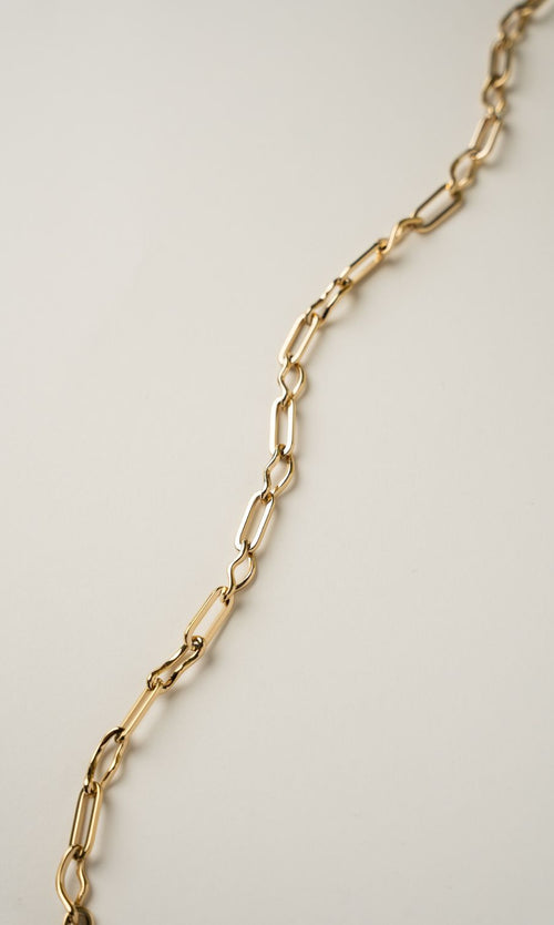 Paul Valentine Wave Rush Necklace Speichern exportieren