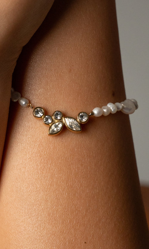 Paul Valentine Adorn Bracelet Begrenztes Angebot