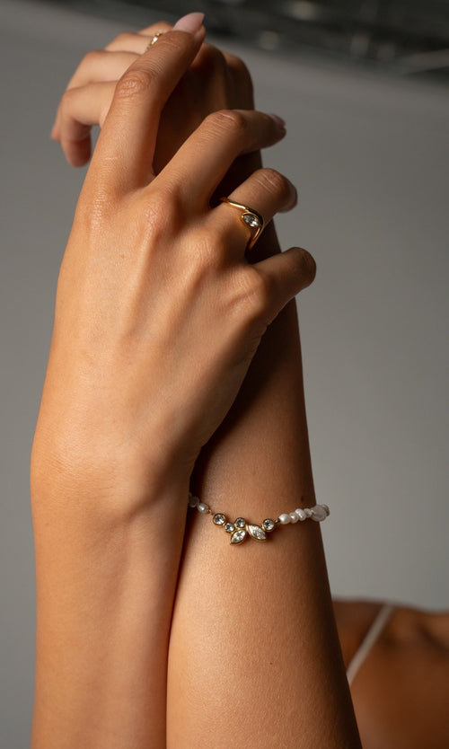 Paul Valentine Adorn Bracelet Begrenztes Angebot