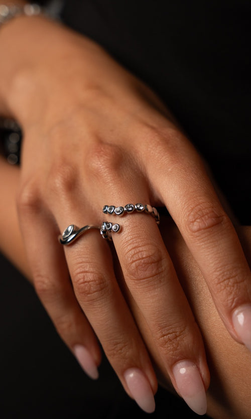 Paul Valentine Adorn Ring Preisnachlass