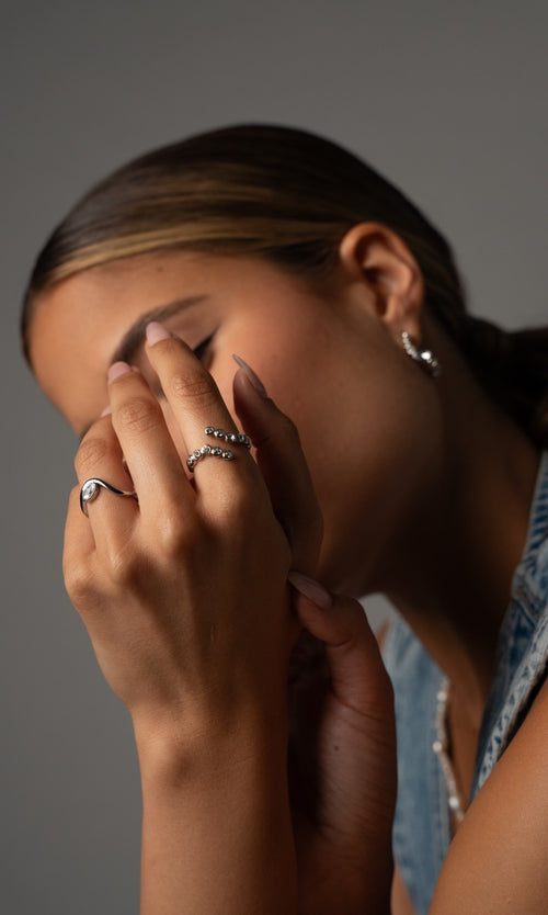 Paul Valentine Adorn Ring Preisnachlass