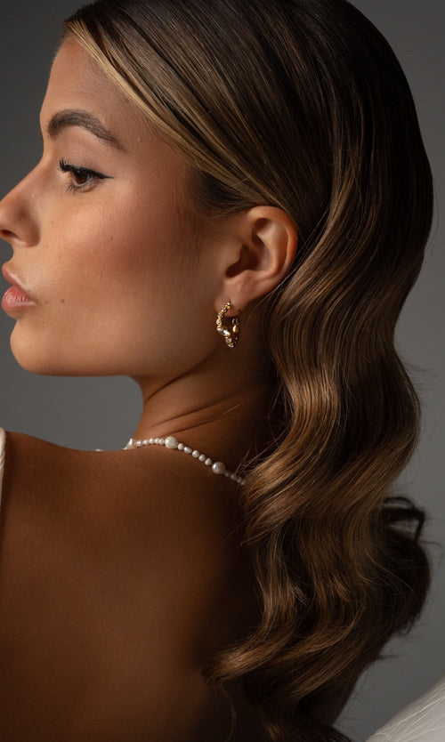 Paul Valentine Adorn Hoops Saisonschlussverkauf