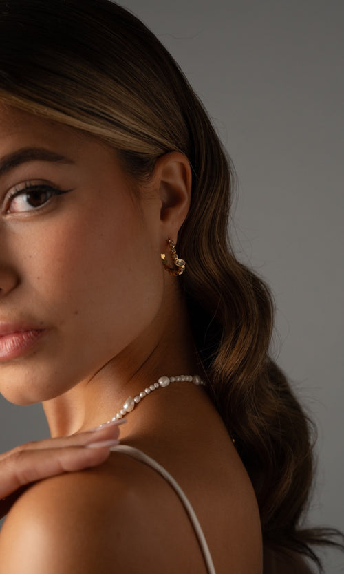 Paul Valentine Adorn Hoops Saisonschlussverkauf