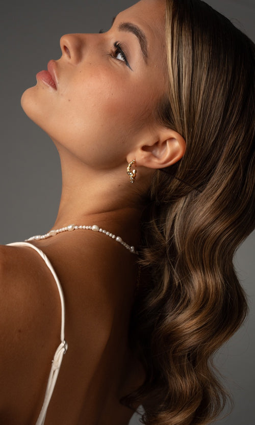 Paul Valentine Adorn Hoops Saisonschlussverkauf