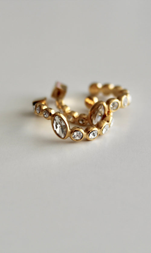 Paul Valentine Adorn Hoops Saisonschlussverkauf