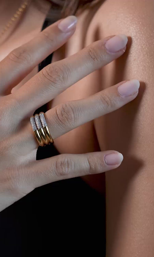 Paul Valentine Pure Ring Vatertagsangebot